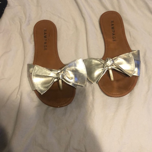 Rampage Shoes - 🌻Rampage sandals